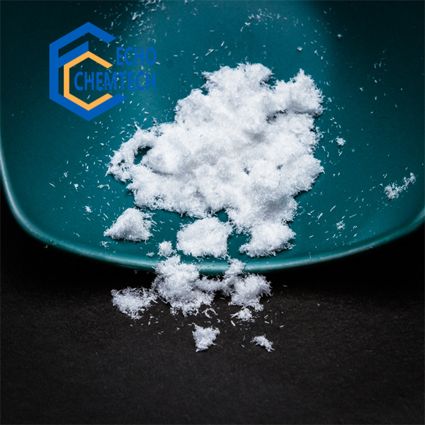 Enhancing Hair and Scalp Health with Piroctone Olamine